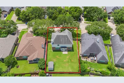 1242 Deerbrook Drive, Sugar Land, TX 77479 - Photo 41