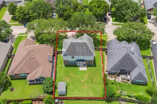 1242 Deerbrook Dr, Sugar Land, TX 77479 - Photo 41