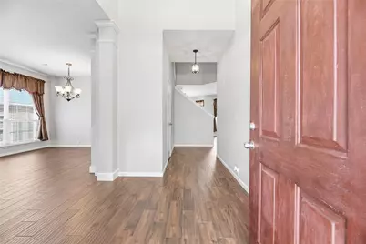 1242 Deerbrook Drive, Sugar Land, TX 77479 - Photo 5