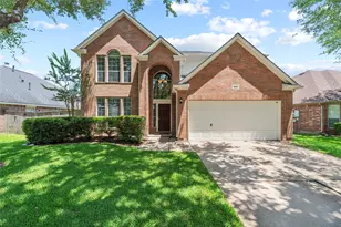 1242 Deerbrook Dr, Sugar Land, TX 77479 - Photo 1