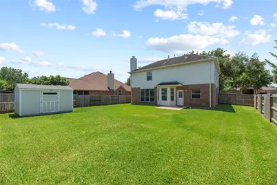 1242 Deerbrook Drive, Sugar Land, TX 77479 - Photo 37