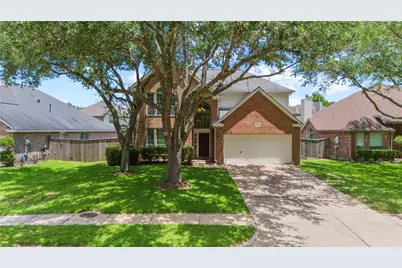 1242 Deerbrook Drive, Sugar Land, TX 77479 - Photo 3