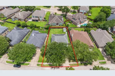 1242 Deerbrook Drive, Sugar Land, TX 77479 - Photo 43
