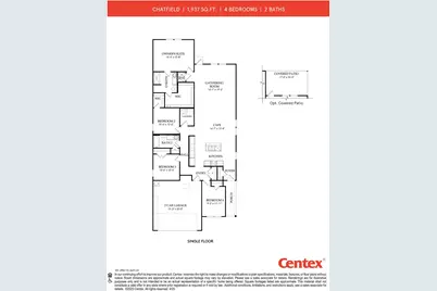 423 Ruby Ford Drive, Baytown, TX 77523 - Photo 25