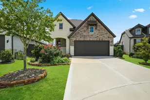 2506 Seedling St, Richmond, TX 77406 - Photo 1