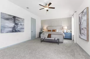 2322 Poseidon St, League City, TX 77573 - Photo 9