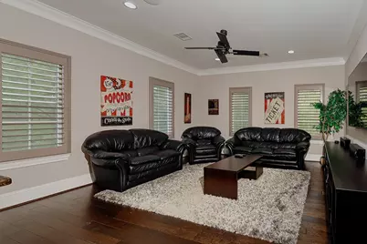 3 Black Cormorant Place, The Woodlands, TX 77380 - Photo 25