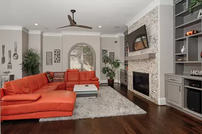 3 Black Cormorant Place, The Woodlands, TX 77380 - Photo 13