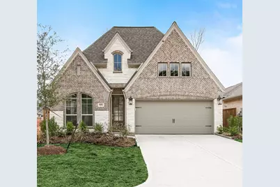 8474 International Falls Drive, Porter, TX 77365 - Photo 1