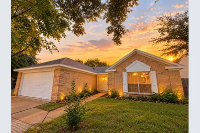 6711 Prairie Village Drive, Katy, TX 77449 - Photo 1