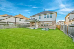 3519 Sunburst Ct, Katy, TX 77494 - Photo 47