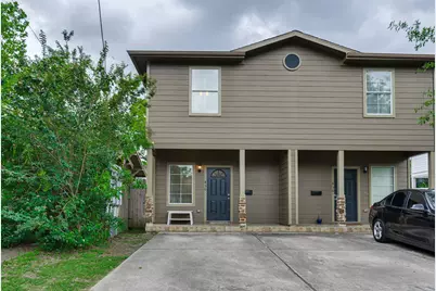 430 Pecore Street #A, Houston, TX 77009 - Photo 9