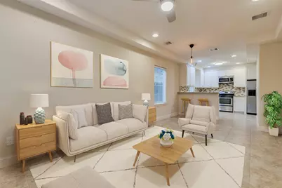 430 Pecore Street #A, Houston, TX 77009 - Photo 1