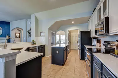 26971 Sabinal Trail, Magnolia, TX 77355 - Photo 5