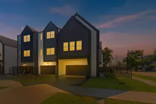 4325 Arlington St, Houston, TX 77022 - Photo 1