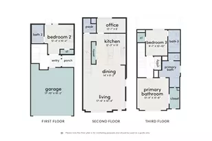 4325 Arlington St, Houston, TX 77022 - Photo 3