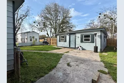 1214 W 5th Street, Freeport, TX 77541 - Photo 1
