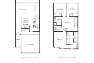 3214 Summercrisp Hollow Ln, Pearland, TX 77581 - Photo 3