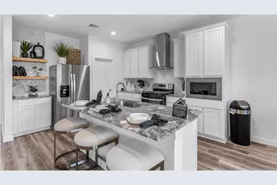 3214 Summercrisp Hollow Lane, Pearland, TX 77581 - Photo 25