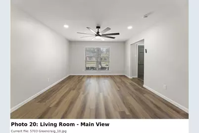5703 Greencraig Drive, Houston, TX 77035 - Photo 7