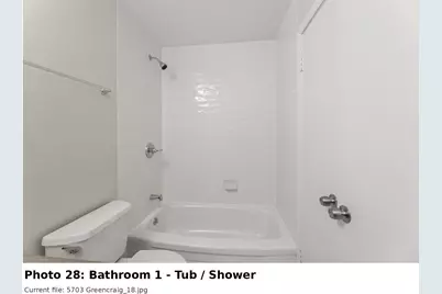 5703 Greencraig Drive, Houston, TX 77035 - Photo 21
