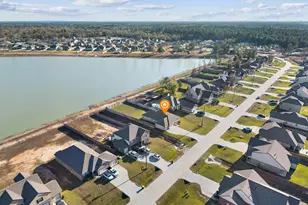 12340 N Chestnut Hls Dr, Conroe, TX 77303 - Photo 29