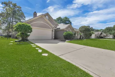 8506 Hunters Village Drive, Humble, TX 77346 - Photo 39