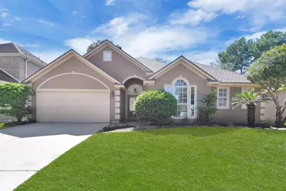 8506 Hunters Village Drive, Humble, TX 77346 - Photo 1