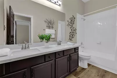 8506 Hunters Village Drive, Humble, TX 77346 - Photo 23