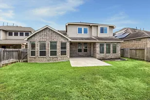 22306 Wenbury Dr, Tomball, TX 77375 - Photo 33