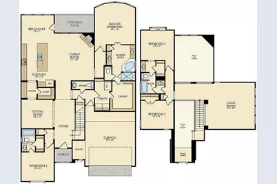 22306 Wenbury Drive, Tomball, TX 77375 - Photo 39