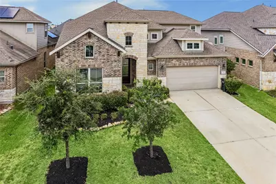 22306 Wenbury Drive, Tomball, TX 77375 - Photo 1