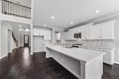 22306 Wenbury Drive, Tomball, TX 77375 - Photo 9