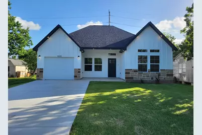 1409 N Avenue S, Freeport, TX 77541 - Photo 1