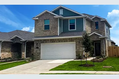 5622 Tabula Rasa Drive, Katy, TX 77493 - Photo 1