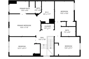 7543 Park Bend Ln, Pasadena, TX 77505 - Photo 35