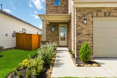 356 Palero Path, Brookshire, TX 77423 - Photo 3