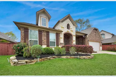 22759 Soaring Woods Lane, Porter, TX 77365 - Photo 1