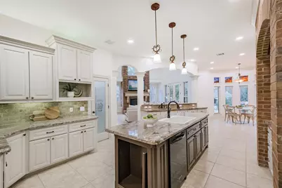 28053 Cross Way Oaks, Magnolia, TX 77355 - Photo 9