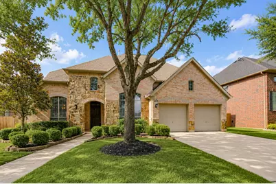3814 Bluffstone Court, Sugar Land, TX 77479 - Photo 3