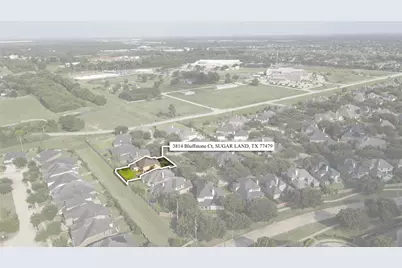 3814 Bluffstone Court, Sugar Land, TX 77479 - Photo 47