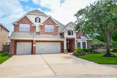 2735 Driftwood Drive, Manvel, TX 77578 - Photo 1