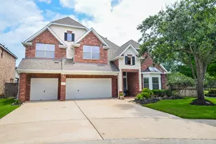 2735 Driftwood Dr, Manvel, TX 77578 - Photo 1