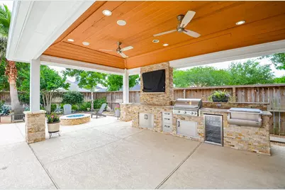 2735 Driftwood Drive, Manvel, TX 77578 - Photo 39
