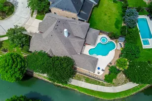 2735 Driftwood Dr, Manvel, TX 77578 - Photo 49