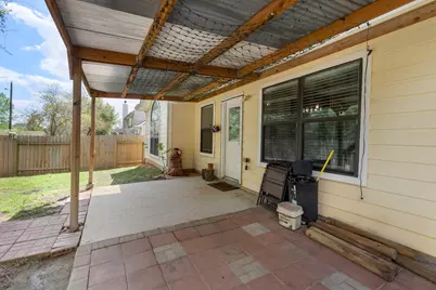 8022 N Tarrytown Crossing Drive, Conroe, TX 77304 - Photo 41