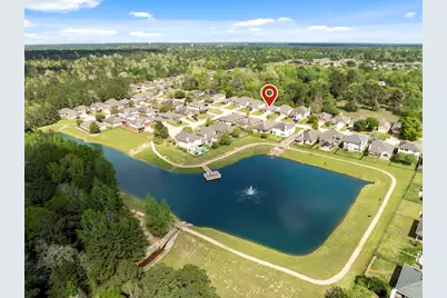 8022 N Tarrytown Crossing Drive, Conroe, TX 77304 - Photo 41