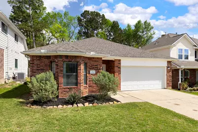 8022 N Tarrytown Crossing Drive, Conroe, TX 77304 - Photo 5