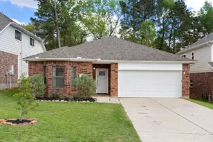 8022 N Tarrytown Crossing Dr, Conroe, TX 77304 - Photo 1
