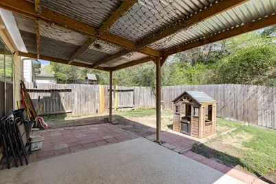 8022 N Tarrytown Crossing Drive, Conroe, TX 77304 - Photo 33